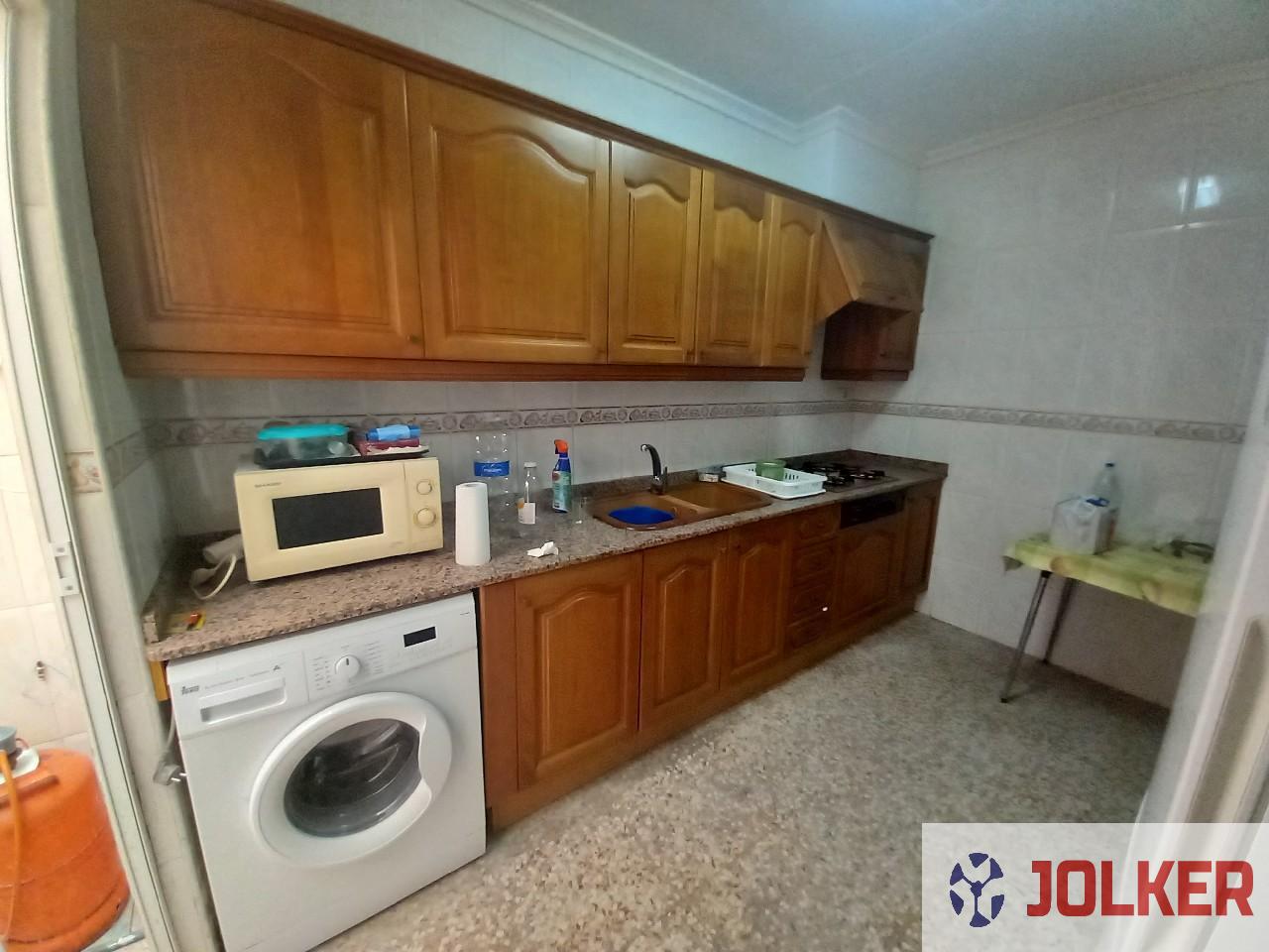 For sale of house in Burriana