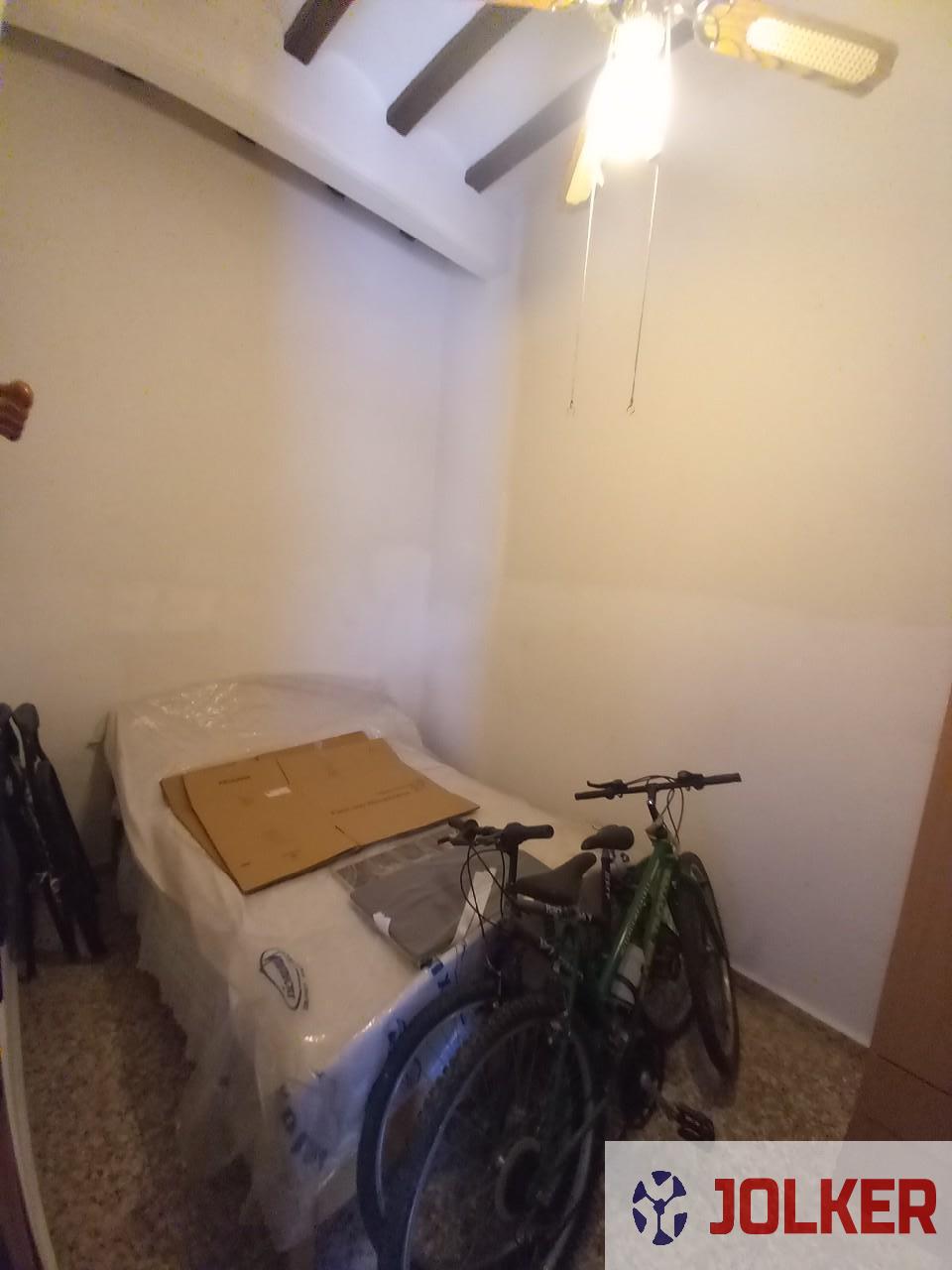 For sale of house in Burriana