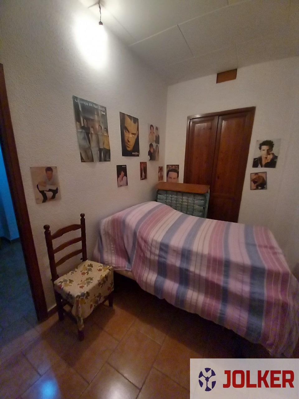 For sale of house in Burriana