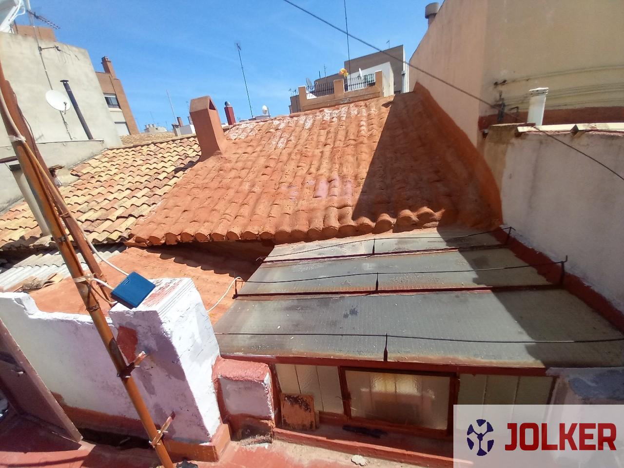 For sale of house in Burriana