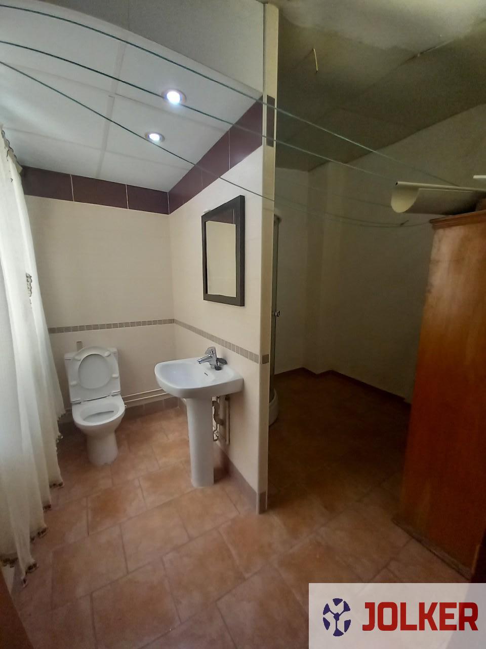 For sale of house in Burriana