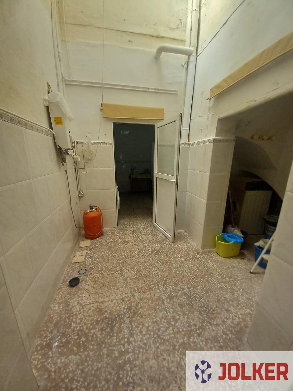 For sale of house in Burriana