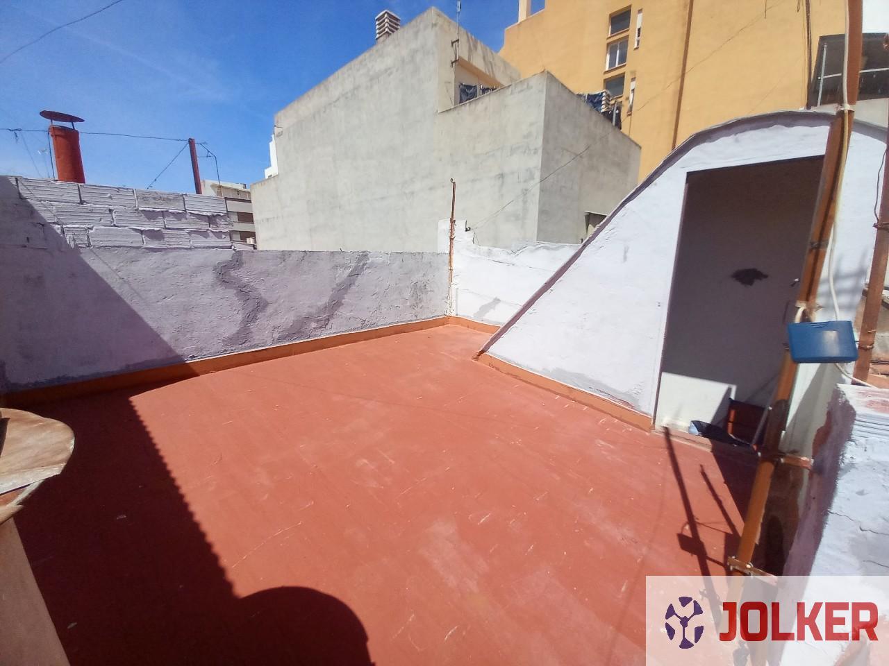 For sale of house in Burriana