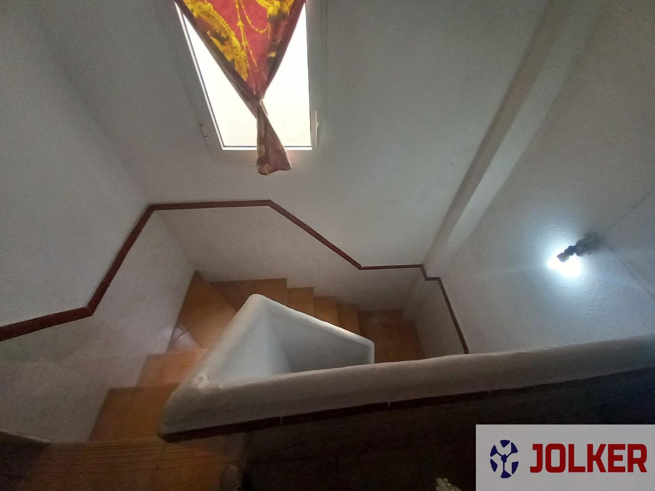 For sale of house in Burriana