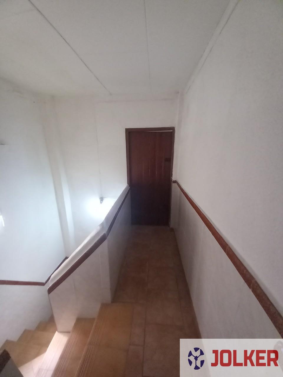 For sale of house in Burriana