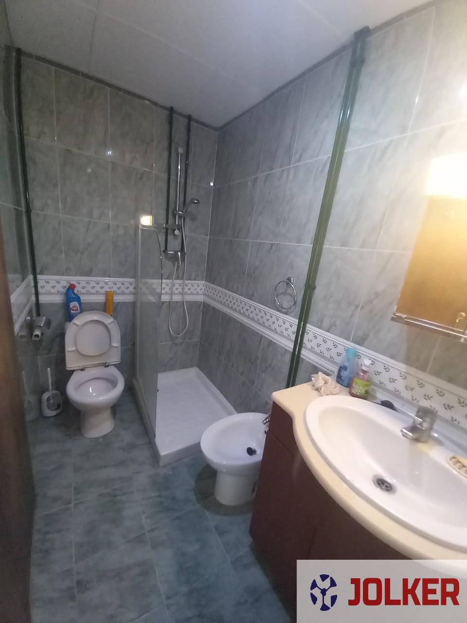 For sale of house in Burriana