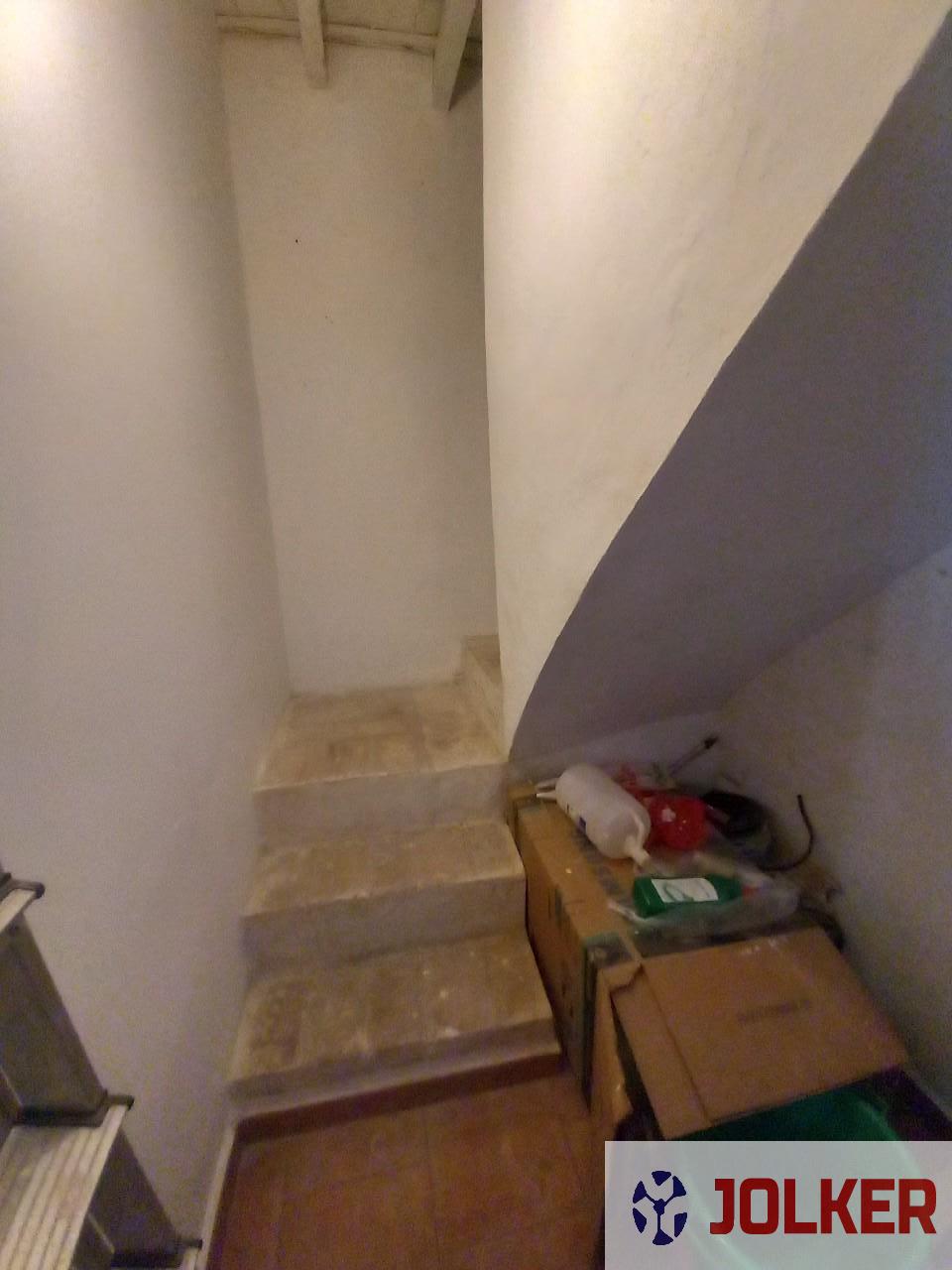 For sale of house in Burriana