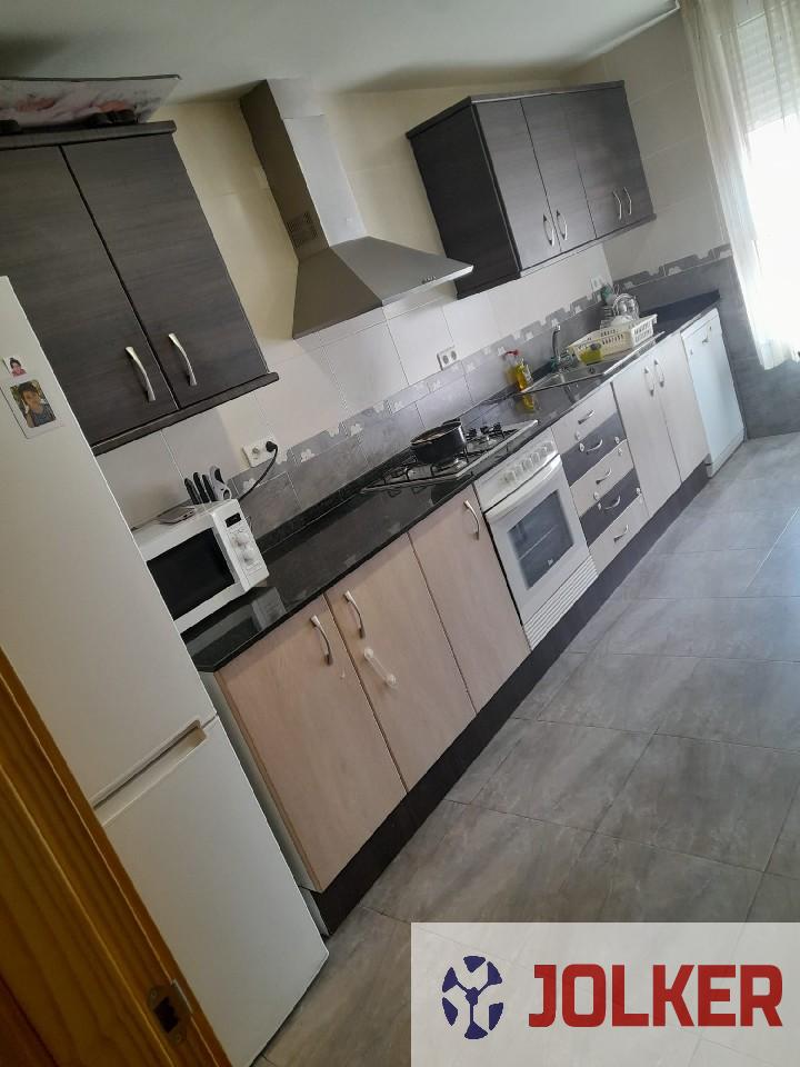 Venta de piso en Villafranca del Cid