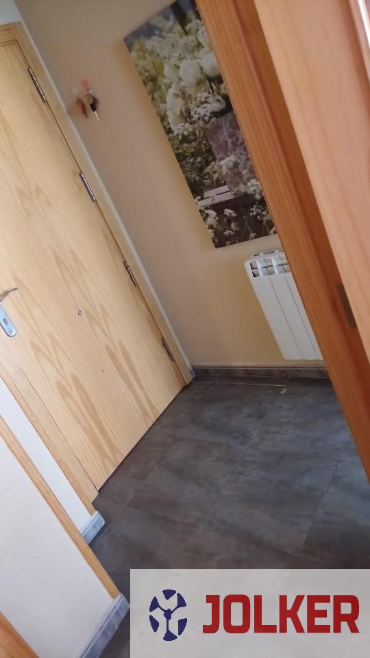 Venta de piso en Villafranca del Cid