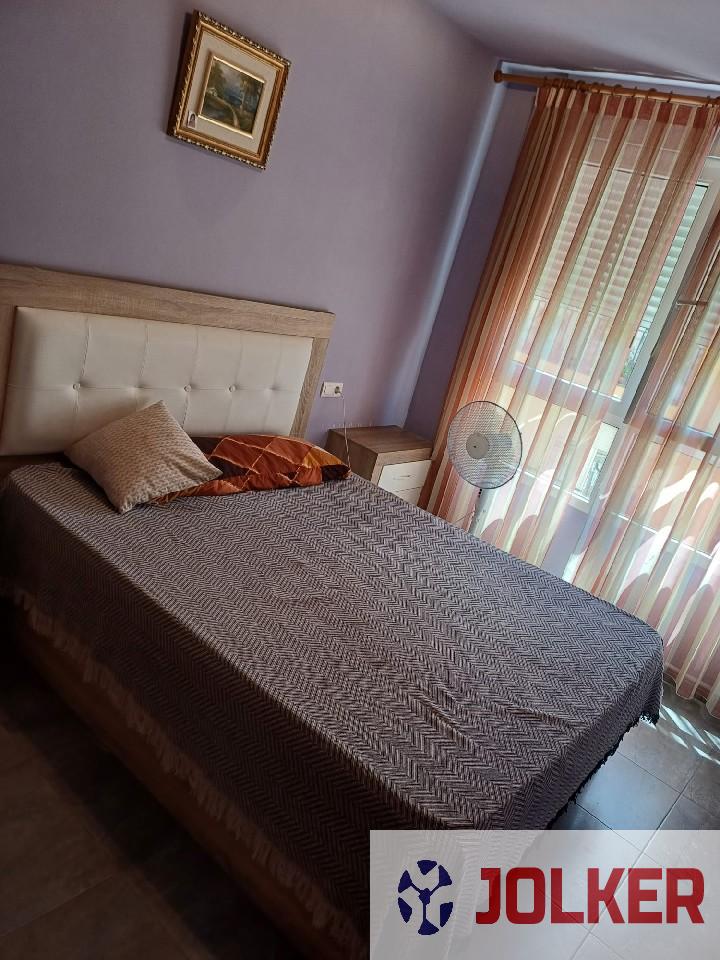 Venta de piso en Villafranca del Cid