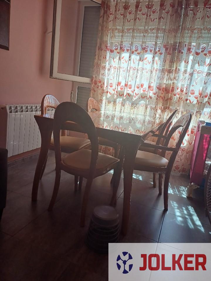 Venta de piso en Villafranca del Cid