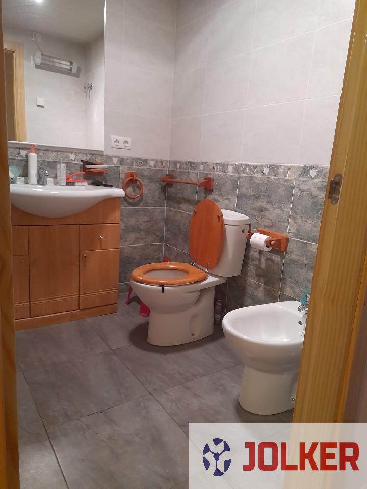 Venta de piso en Villafranca del Cid