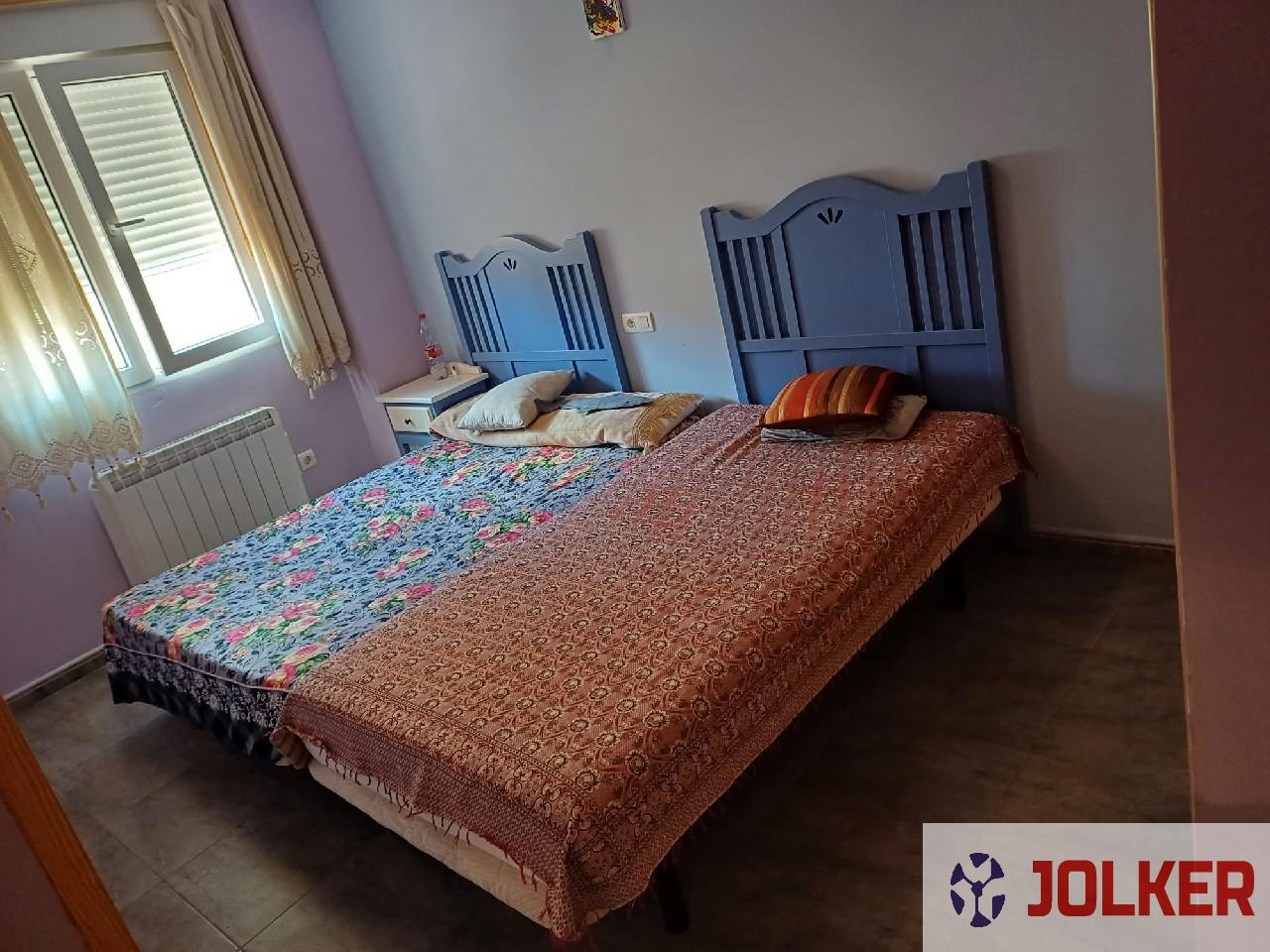 Venta de piso en Villafranca del Cid