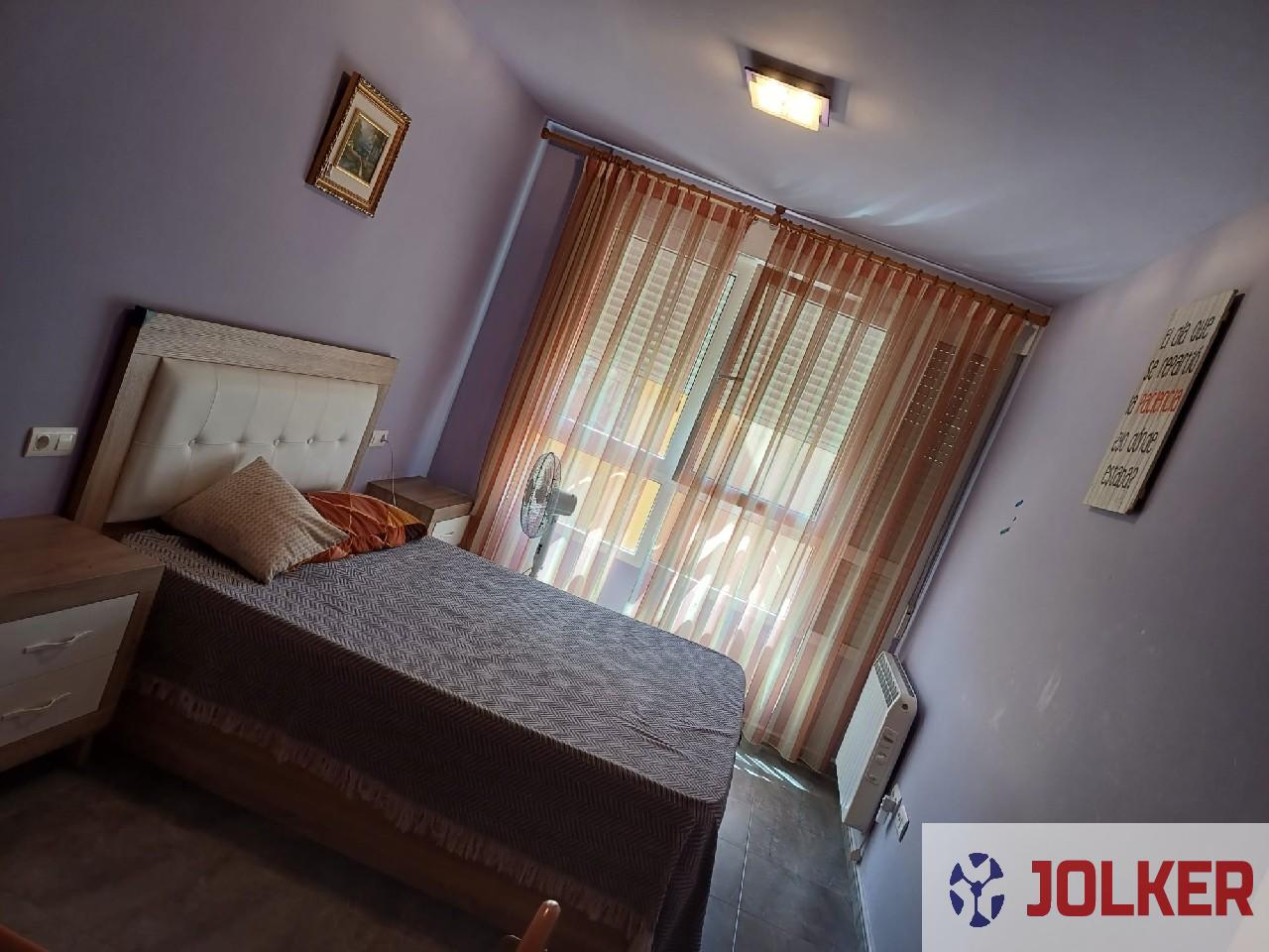 Venta de piso en Villafranca del Cid