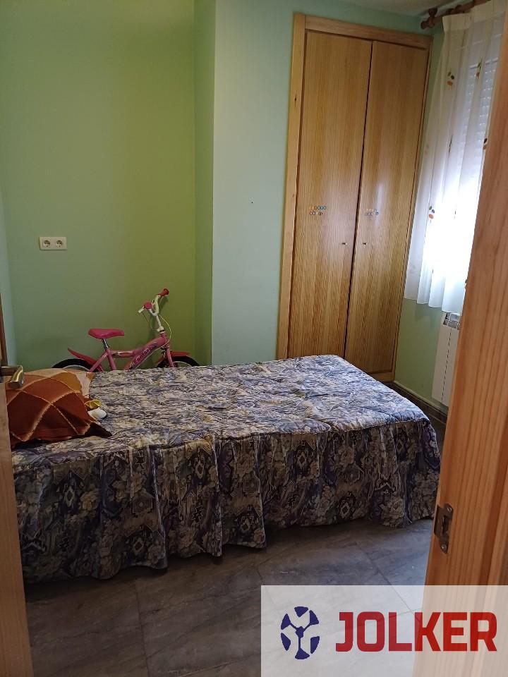 Venta de piso en Villafranca del Cid