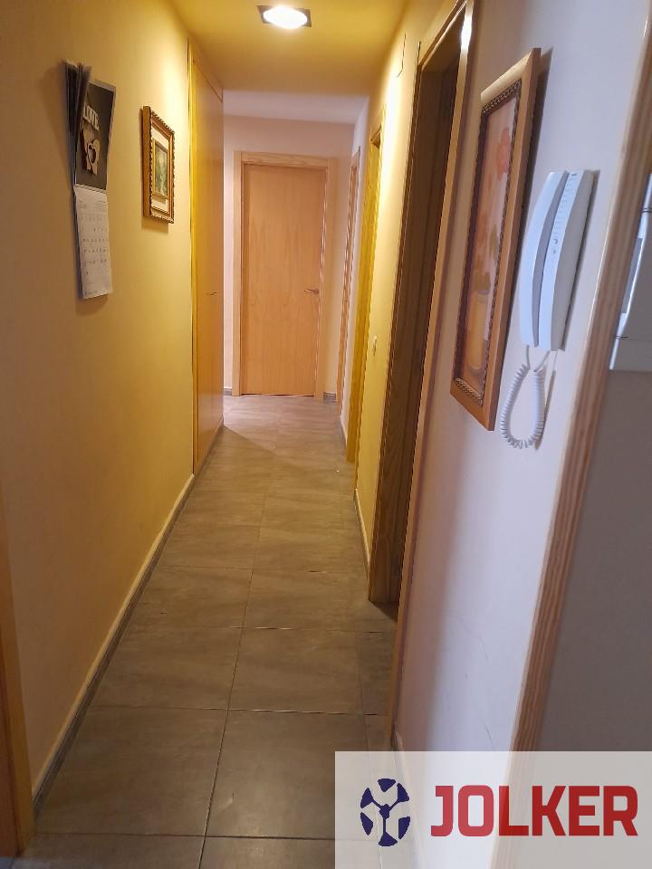 Venta de piso en Villafranca del Cid