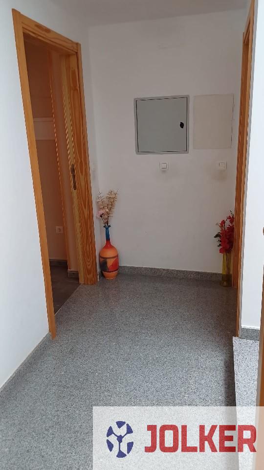 Venta de piso en Villafranca del Cid