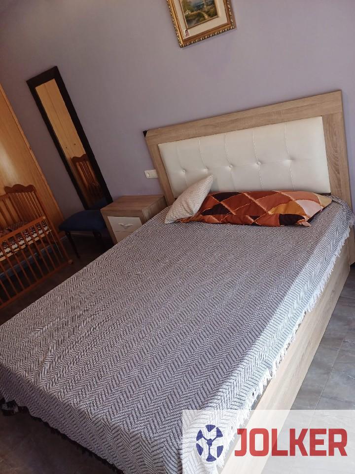 Venta de piso en Villafranca del Cid