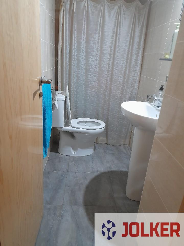 Venta de piso en Villafranca del Cid