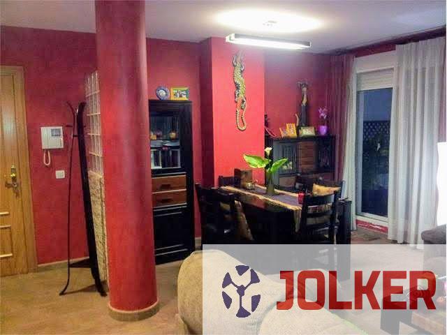 For sale of flat in Burriana