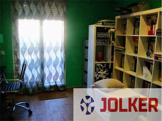 For sale of flat in Burriana