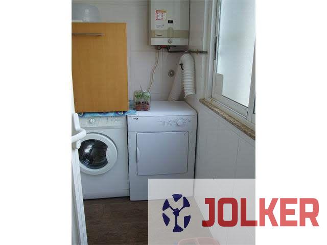 For sale of flat in Burriana