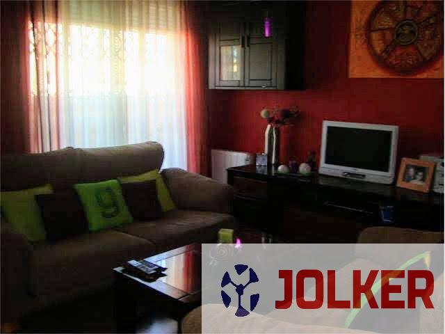 For sale of flat in Burriana