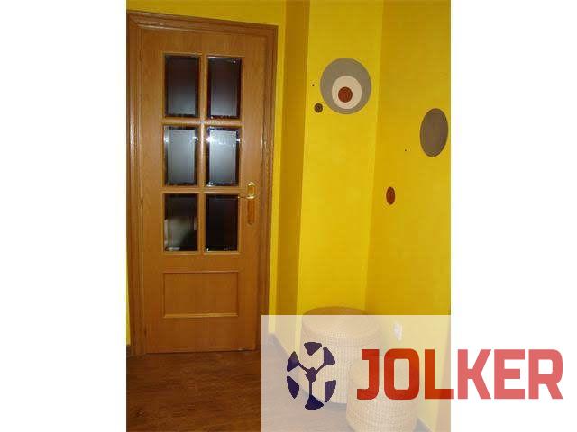 For sale of flat in Burriana