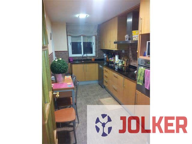 For sale of flat in Burriana