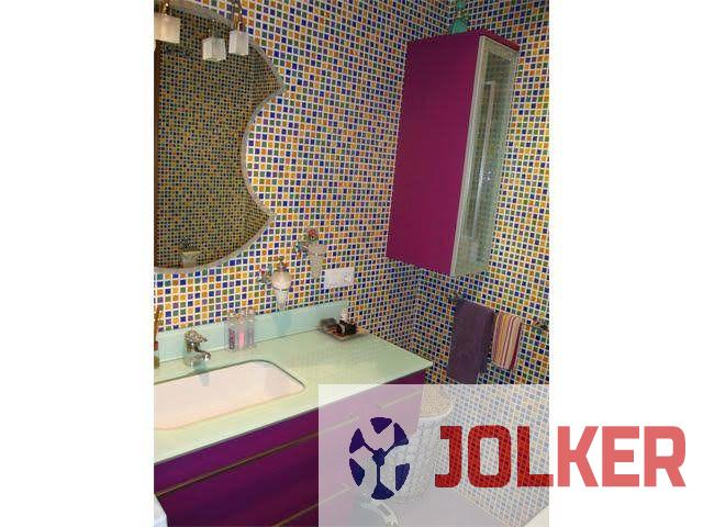 For sale of flat in Burriana