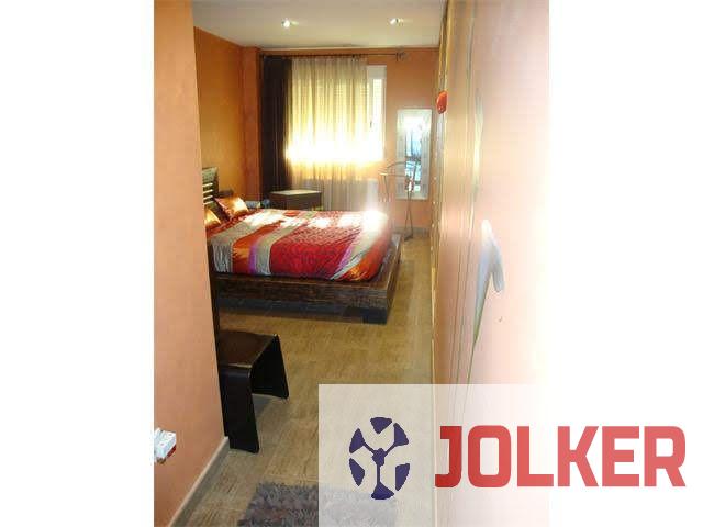 For sale of flat in Burriana