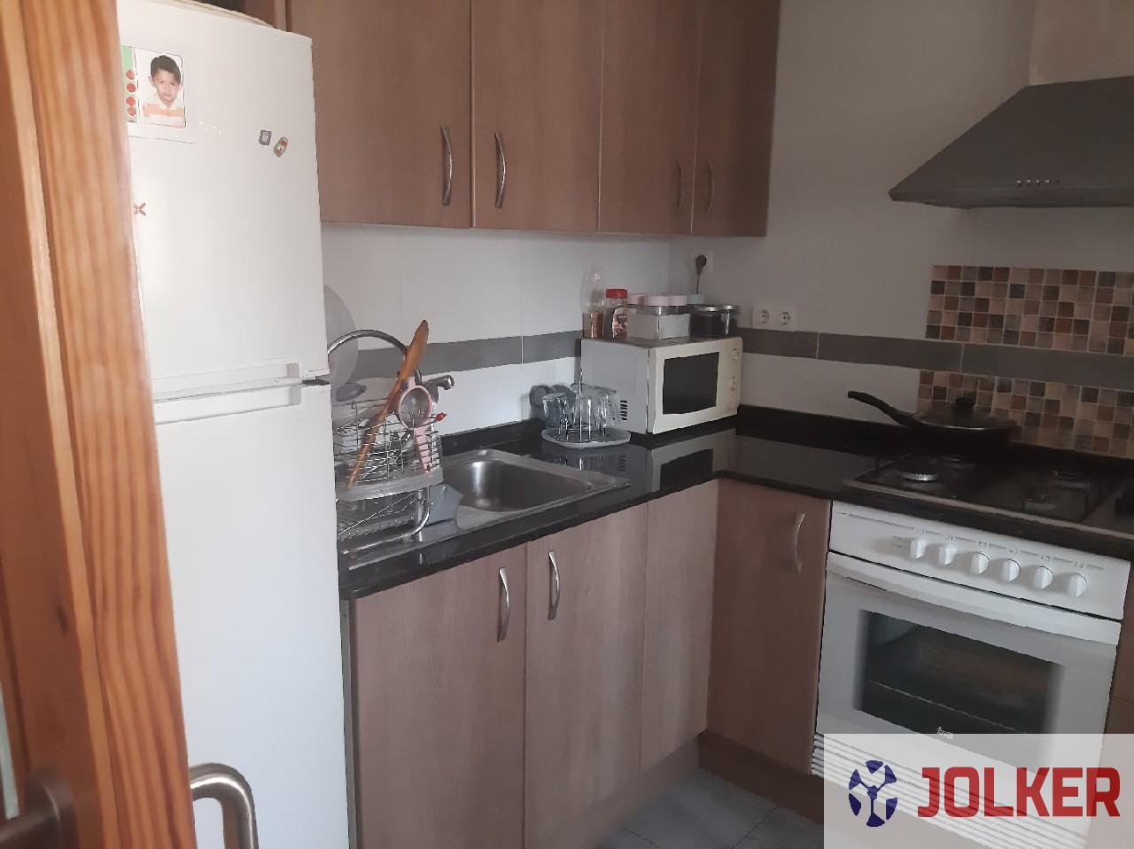For sale of flat in Villafranca del Cid