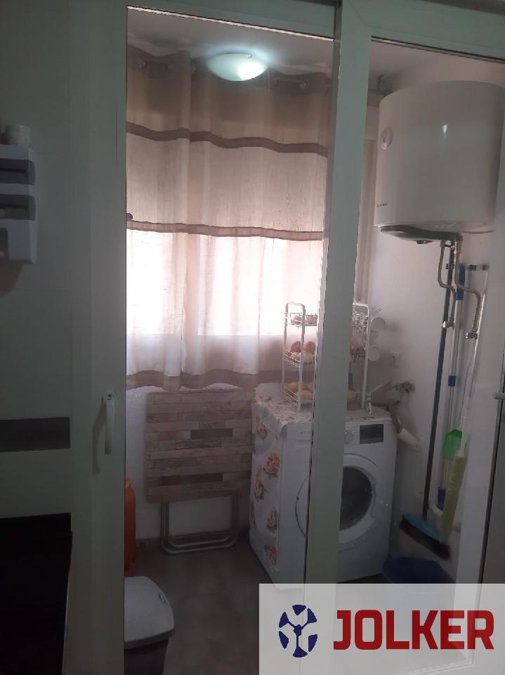 For sale of flat in Villafranca del Cid