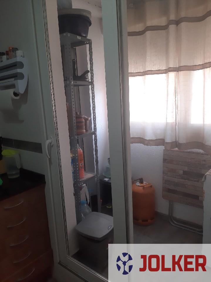 For sale of flat in Villafranca del Cid