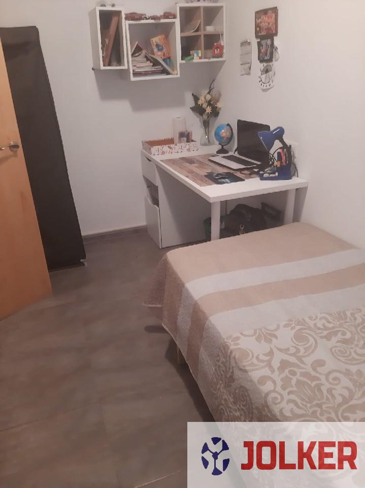 For sale of flat in Villafranca del Cid