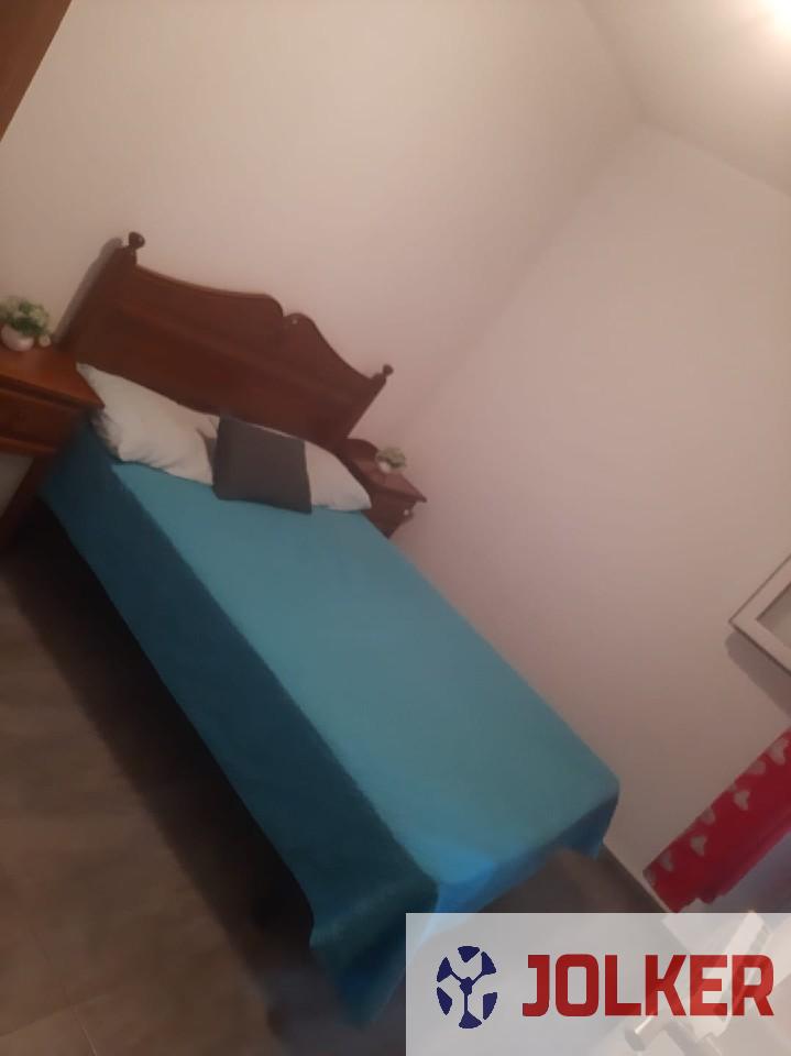 For sale of flat in Villafranca del Cid