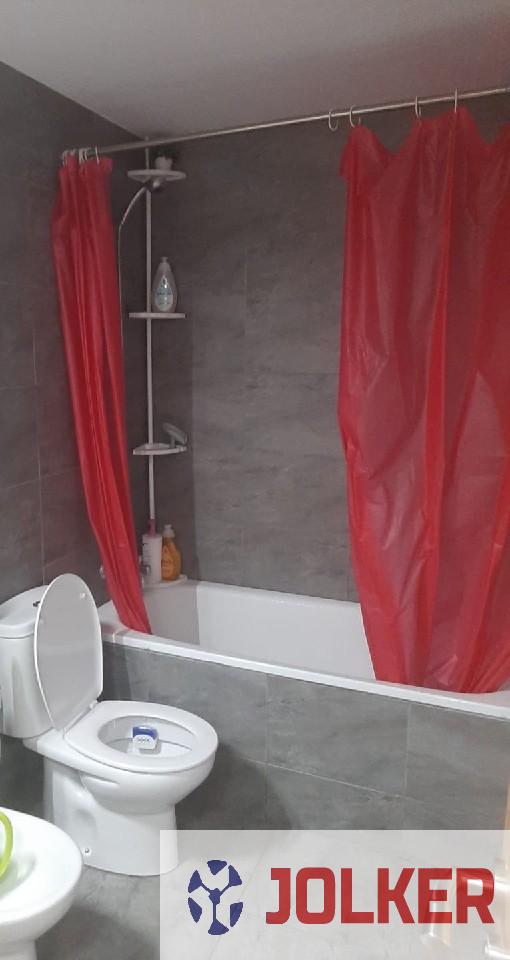 For sale of flat in Villafranca del Cid