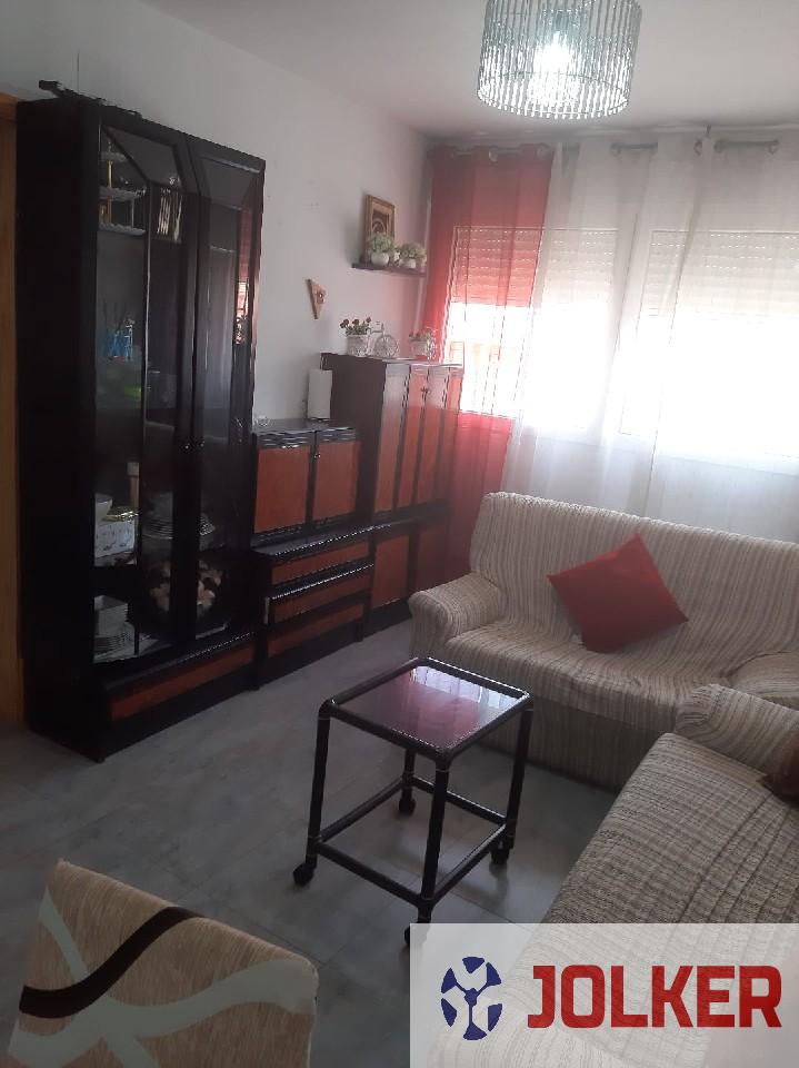 For sale of flat in Villafranca del Cid