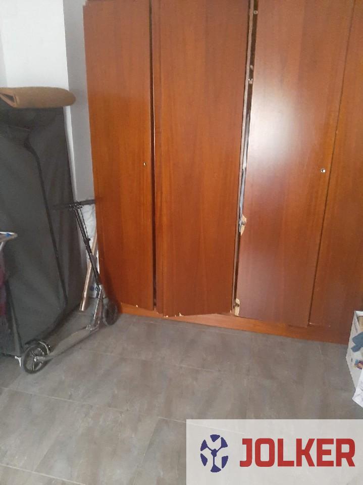 For sale of flat in Villafranca del Cid
