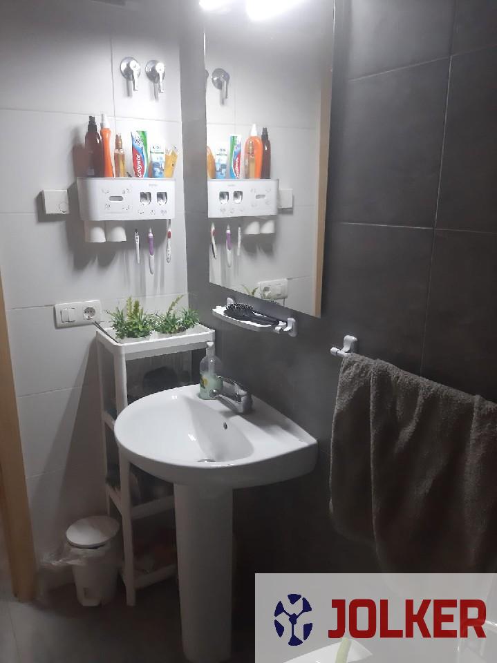 For sale of flat in Villafranca del Cid