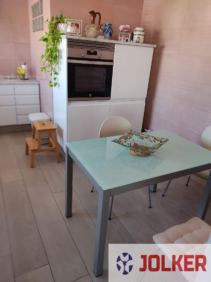 Venta de piso en Burriana
