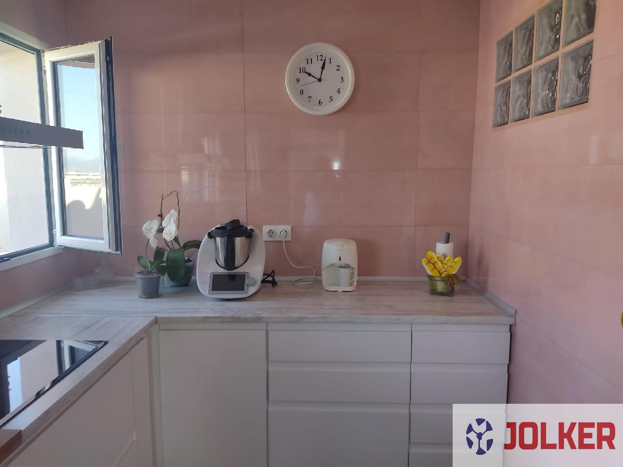 Venta de piso en Burriana