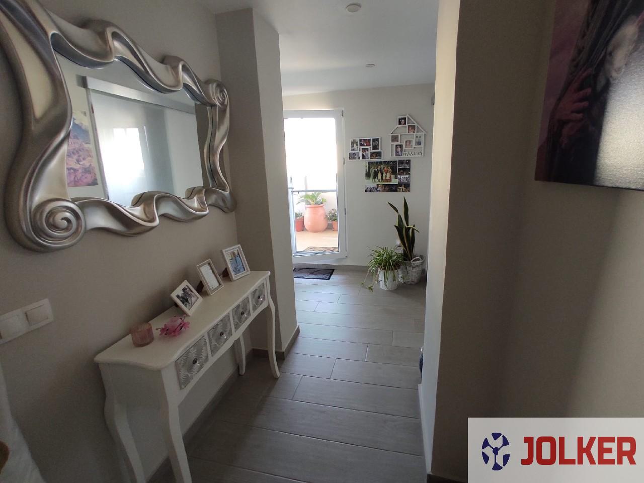 Venta de piso en Burriana