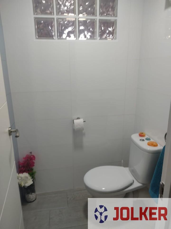 Venta de piso en Burriana