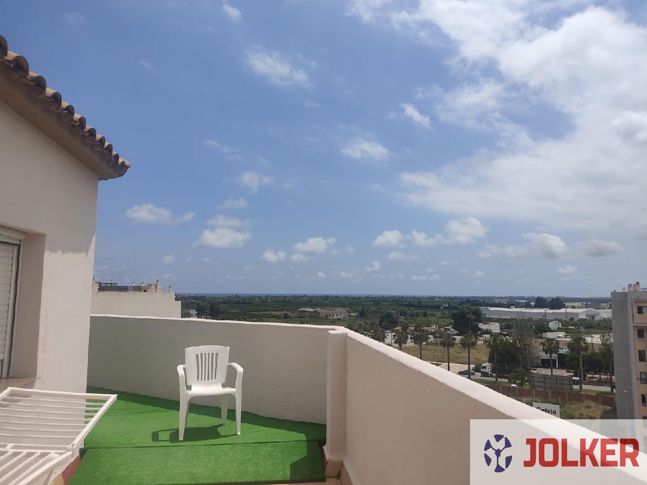 Venta de piso en Burriana