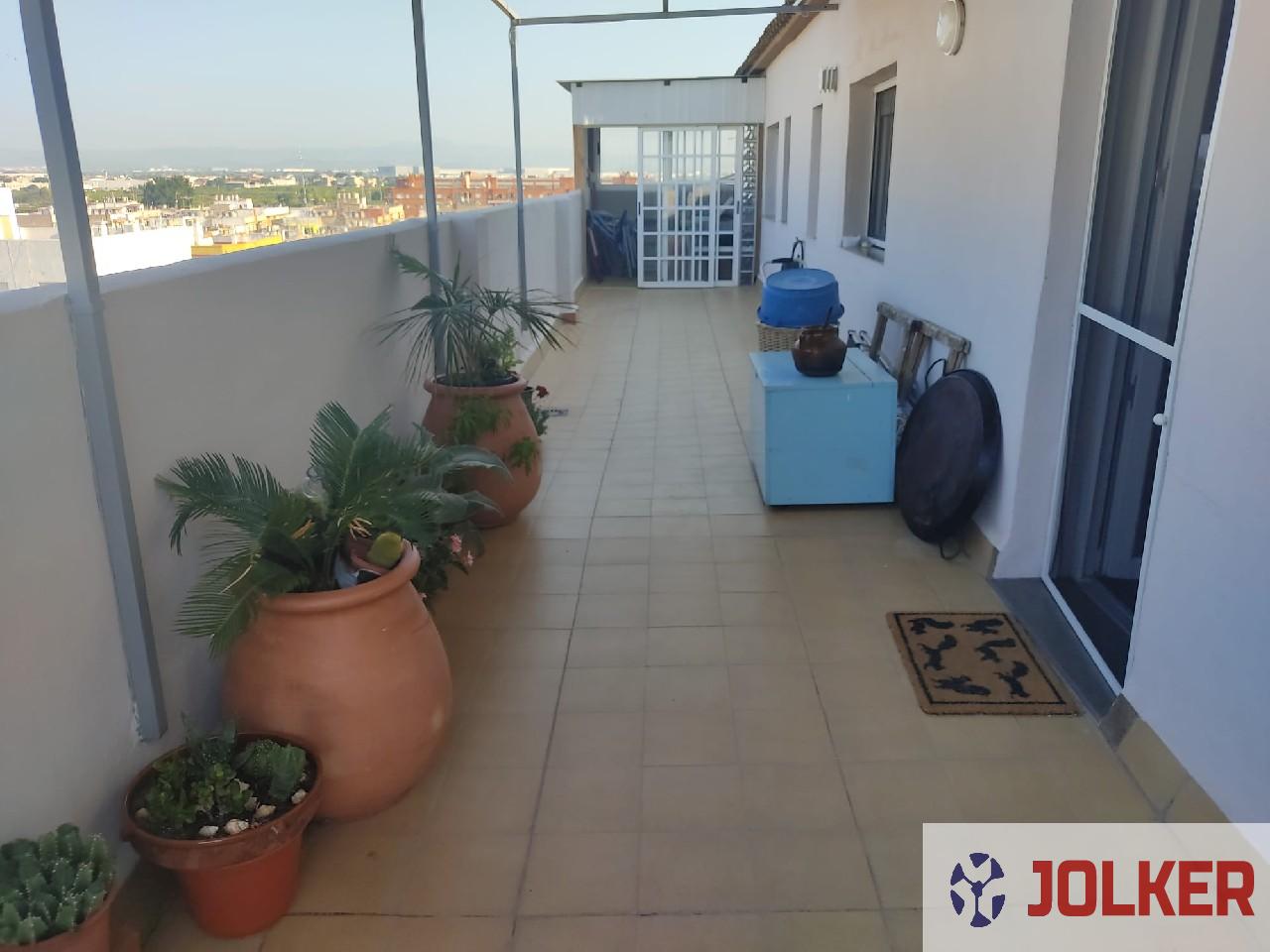 Venta de piso en Burriana