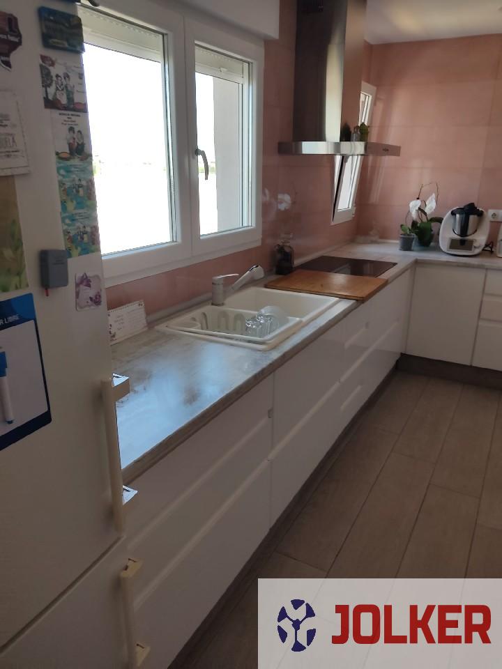 Venta de piso en Burriana