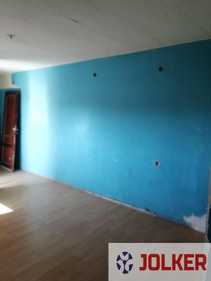 For sale of flat in Castellón