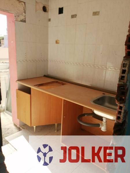 For sale of flat in Castellón