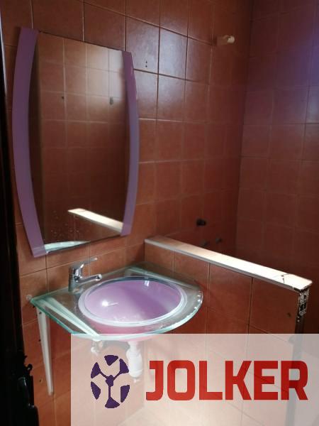 For sale of flat in Castellón